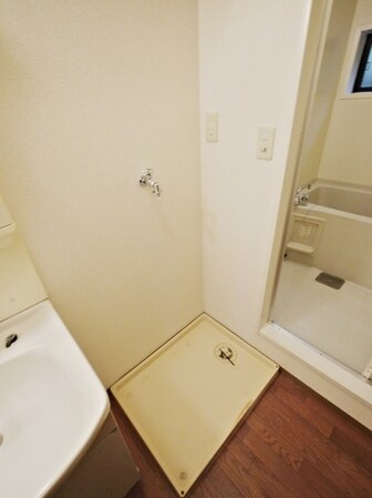 クイーンズコートの物件内観写真